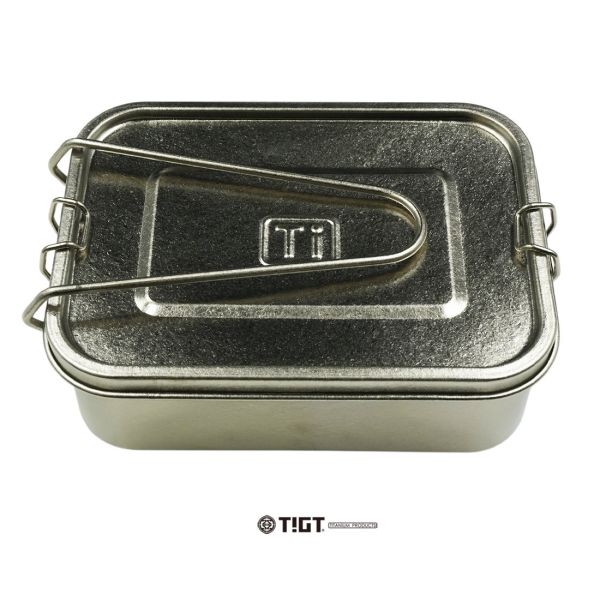 鈦寶盒 2025 - 鎏金化手柄版本 - 盛裝食物的最佳夥伴 鈦金屬,餐盒,鈦餐盒,鈦萬用盒,便當盒,營養午餐,露營,健康,癌症,罕見疾病,
LV,BV,BMW,BENZ,TESLA,輝達,黃仁勳,IF設計獎,鈦,LVMH,保時捷,日本,JAPAN,設計,鈦金屬,露營,GQ,Snowpeak,Audi,VW