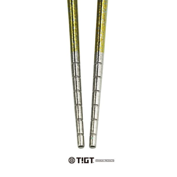 鈦餐具霸權套組 - 215mm鈦箸 + 160mm鈦勺 茶道,限量商品,彩妝,鈦金屬,錶帶,餐盒,餐具,鍋具,便當盒,營養午餐,露營,癌症,罕見疾病,SPACE X,LISA,GD,台積電,LV,BV,BMW,BENZ,TESLA,輝達,黃仁勳,IF設計獎,鈦,LVMH,保時捷,日本,JAPAN,設計,鈦金,屬,GQ,Snowpeak,Audi,VW,00887,deepseek,川普,關稅,關稅戰