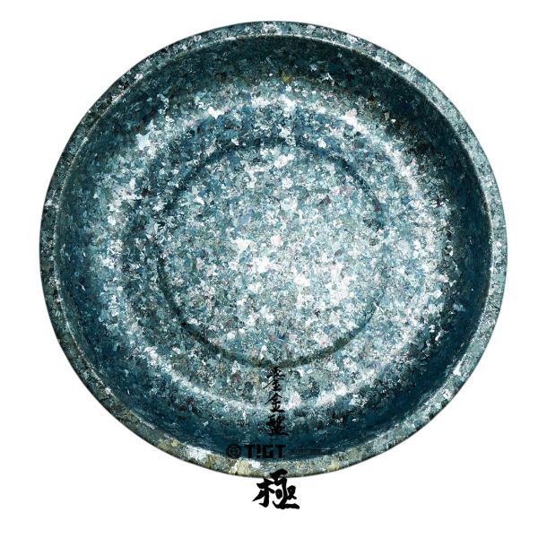 鎏金鈦盤 - 極 - 99% 純鈦一體成型製成 三星,GalaxyWatchUltra,勞力士,鈦金屬,錶帶,樂天,棒球
,LVMH,Garmin,Iphone17,BMW,MG,IMAX,GQ,犀牛盾,鈦金屬,露營,健康,癌症,罕見疾病,LV,BV,BMW,BENZ,TESLA,輝達,黃仁勳,IF設計獎,鈦,LVMH,保時捷,日本,JAPAN,設計,鈦金屬,露營,GQ,Snowpeak,Audi,VW