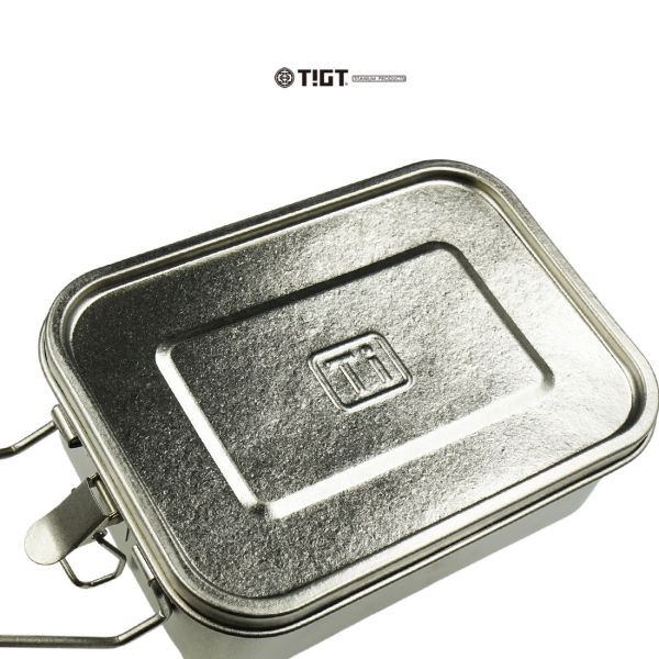 鈦寶盒 2025 - 鎏金化手柄版本 - 盛裝食物的最佳夥伴 鈦金屬,餐盒,鈦餐盒,鈦萬用盒,便當盒,營養午餐,露營,健康,癌症,罕見疾病,
LV,BV,BMW,BENZ,TESLA,輝達,黃仁勳,IF設計獎,鈦,LVMH,保時捷,日本,JAPAN,設計,鈦金屬,露營,GQ,Snowpeak,Audi,VW