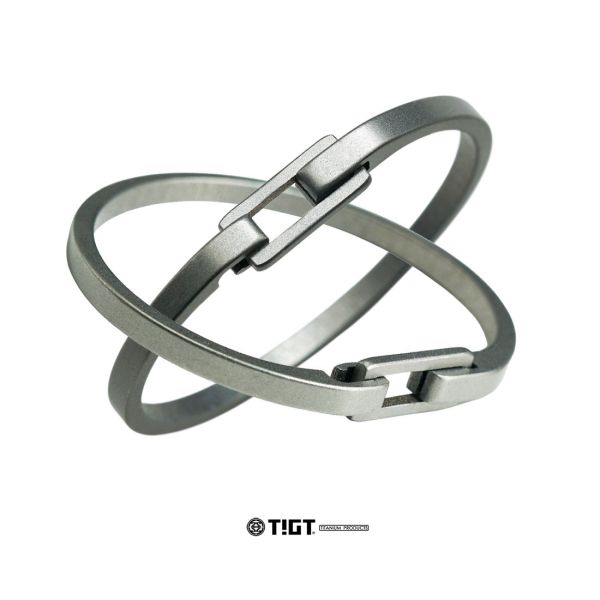 鈦製卡扣式結構環圈 - 內徑 27mm Apple Watch,勞力士,鈦金屬,錶帶,LVMH,Garmin,Iphone,BMW,MG,IMAX,GQ,犀牛盾,三星,GalaxyWatchUltra,勞力士,鈦金屬,錶帶,巴黎
,00887,犀牛盾,鈦金屬,露營,健康,癌症,罕見疾病,LV,BV,BENZ,TESLA,輝達,黃仁勳,IF設計獎,鈦,關稅,標緻,coldplay