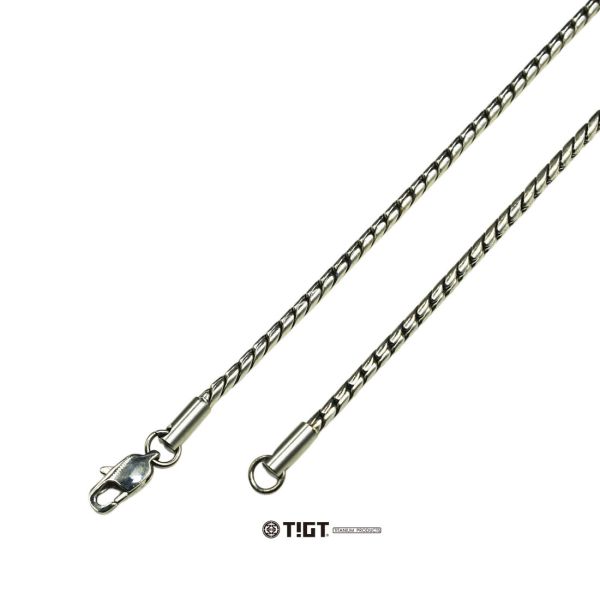 鈦金屬鱗甲項鍊- 650mm 長 三星,GalaxyWatchUltra,勞力士,鈦金屬,錶帶,樂天,棒球
,LVMH,Garmin,Iphone17,BMW,IMAX,GQ,犀牛盾,鈦金屬,露營,健康,癌症,罕見疾病,LV,BV,BMW,BENZ,TESLA,輝達,黃仁勳,IF設計獎,鈦,LVMH,保時捷,日本,JAPAN,設計,鈦金屬,Lucy's,Tiffany,項鍊,飾品