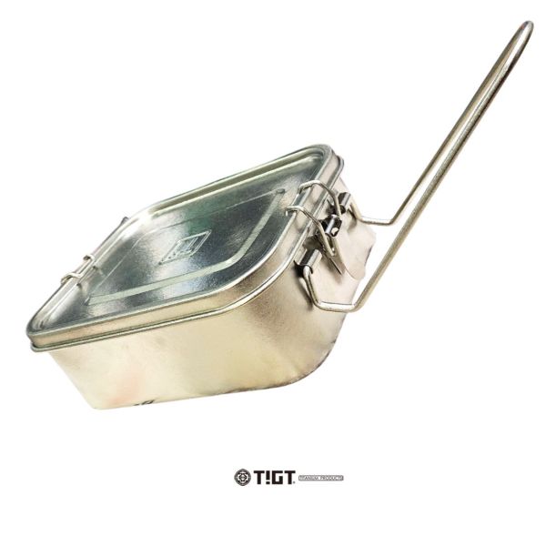 鈦寶盒 2025 - 鎏金化手柄版本 - 盛裝食物的最佳夥伴 鈦金屬,餐盒,鈦餐盒,鈦萬用盒,便當盒,營養午餐,露營,健康,癌症,罕見疾病,
LV,BV,BMW,BENZ,TESLA,輝達,黃仁勳,IF設計獎,鈦,LVMH,保時捷,日本,JAPAN,設計,鈦金屬,露營,GQ,Snowpeak,Audi,VW