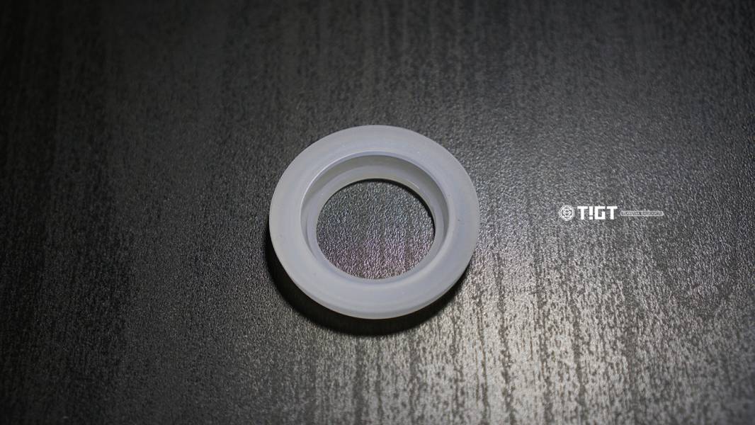 TIGT-鈦鎏金瓶專用矽膠防漏環圈<一只裝>-320與400ml皆可使用 
