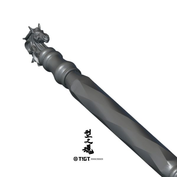 型之魂系列 - 馭馬鈦箸-鈦金屬實心打造，運用鐳射粉末熔融技術製作 限量商品,彩妝,鈦金屬,錶帶,餐盒,餐具,鍋具,便當盒,營養午餐,露營,癌症,罕見疾病,SPACE X,LISA,GD,台積電,LV,BV,BMW,BENZ,TESLA,輝達,黃仁勳,IF設計獎,鈦,LVMH,保時捷,日本,JAPAN,設計,鈦金,屬,GQ,Snowpeak,Audi,VW,00887,deepseek,新光三越,防護包,筆,萬寶龍,鋼珠筆,簽約,Audi