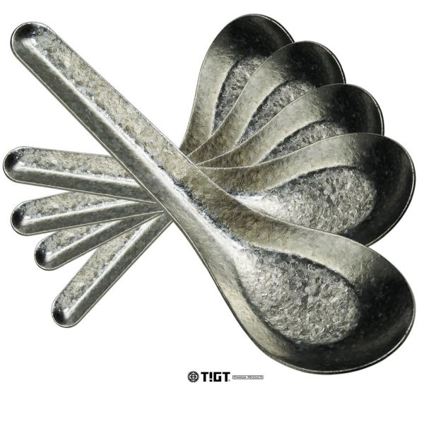 鈦製台式鈦湯勺 - 99% 鈦金屬一體成形 鈦金屬,錶帶,餐盒,便當盒,營養午餐,露營,台積電,癌症,罕見疾病,SPACE X,LISA,GD,LV,BV,BMW,BENZ,TESLA,輝達,黃仁勳,IF設計獎,鈦,LVMH,保時捷,日本,JAPAN,伊朗,設計,鈦金屬,露營,GQ,Snowpeak,RAV4,VW,00940,颱風,地震,哪吒,GARMIN,APPLE,SAMSUNG,川普,手機殼,台灣小吃,夜市美食