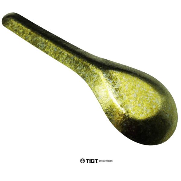 鈦製台式鈦湯勺 - 99% 鈦金屬一體成形 鈦金屬,錶帶,餐盒,便當盒,營養午餐,露營,台積電,癌症,罕見疾病,SPACE X,LISA,GD,LV,BV,BMW,BENZ,TESLA,輝達,黃仁勳,IF設計獎,鈦,LVMH,保時捷,日本,JAPAN,伊朗,設計,鈦金屬,露營,GQ,Snowpeak,RAV4,VW,00940,颱風,地震,哪吒,GARMIN,APPLE,SAMSUNG,川普,手機殼,台灣小吃,夜市美食