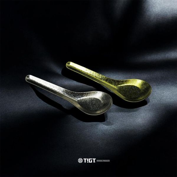 鈦製台式鈦湯勺 - 99% 鈦金屬一體成形 鈦金屬,錶帶,餐盒,便當盒,營養午餐,露營,台積電,癌症,罕見疾病,SPACE X,LISA,GD,LV,BV,BMW,BENZ,TESLA,輝達,黃仁勳,IF設計獎,鈦,LVMH,保時捷,日本,JAPAN,伊朗,設計,鈦金屬,露營,GQ,Snowpeak,RAV4,VW,00940,颱風,地震,哪吒,GARMIN,APPLE,SAMSUNG,川普,手機殼,台灣小吃,夜市美食