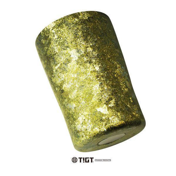 TIGT - 鎏金杯<極> 290ml + 95ML ( 99% 鈦金屬打造，雙層真空斷冷熱結構 ) 限量商品,彩妝,鈦金屬,錶帶,餐盒,餐具,鍋具,便當盒,營養午餐,露營,癌症,罕見疾病,SPACE X,LISA,GD,台積電,LV,BV,BMW,BENZ,TESLA,輝達,黃仁勳,IF設計獎,鈦,LVMH,保時捷,日本,JAPAN,設計,鈦金,屬,GQ,Snowpeak,Audi,VW,00887,deepseek,新光三越,亞亞