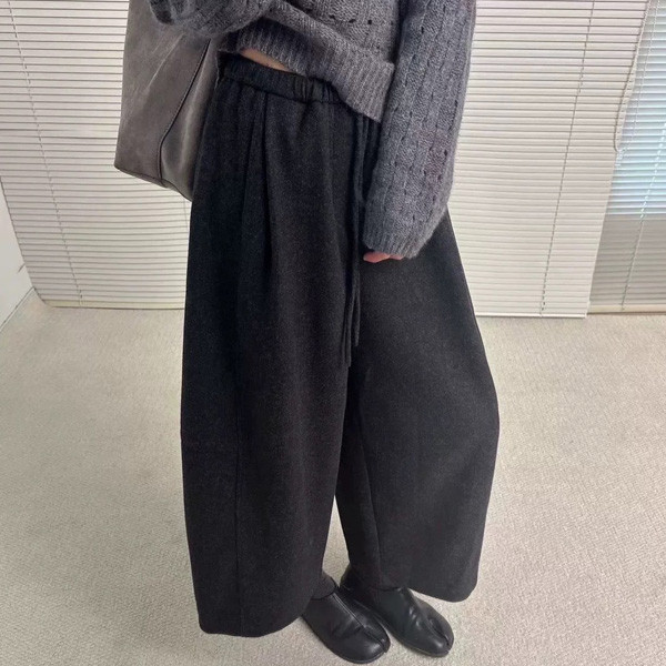 ALORA 本季必收!超修腿括腿褲 