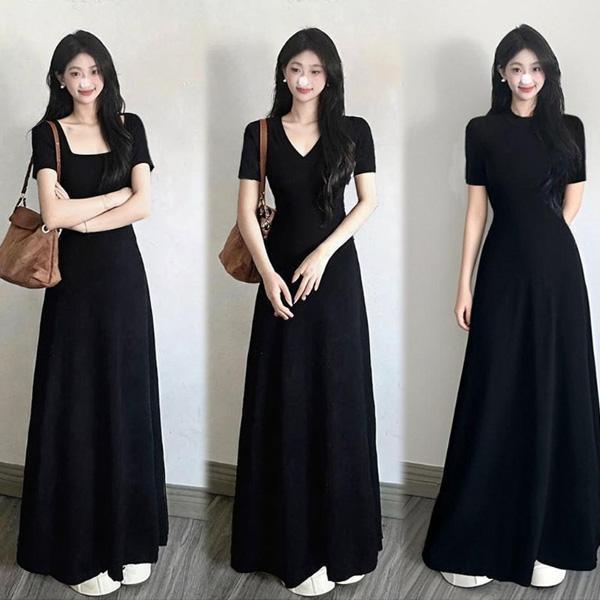 ALORA 輕鬆擁有美型洋裝 