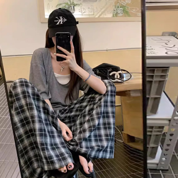 ALORA 慵懶style三件式套裝 
