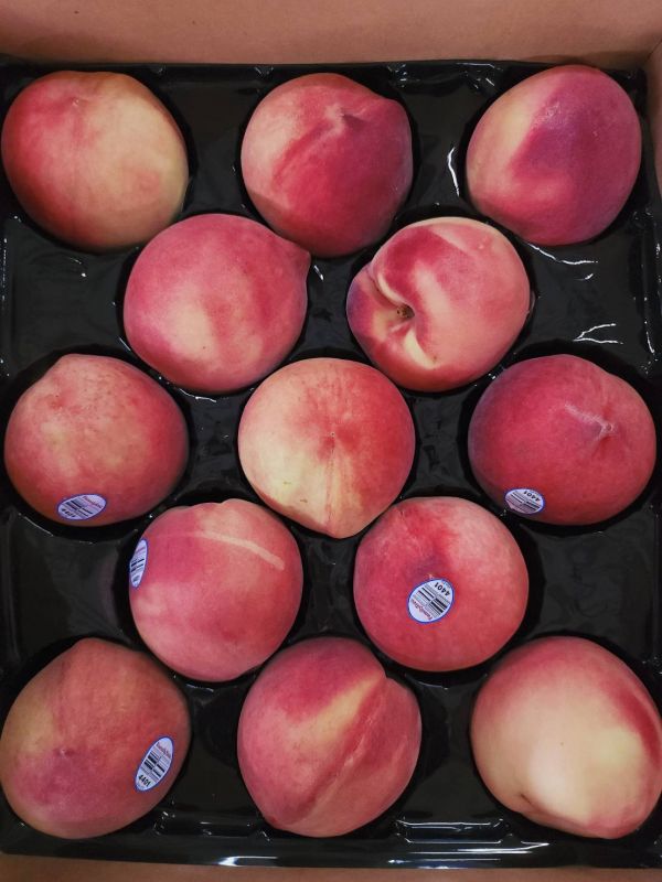 智利空運雪國王水蜜桃 