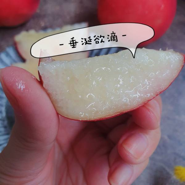 直播  美國雪巨人水蜜桃 