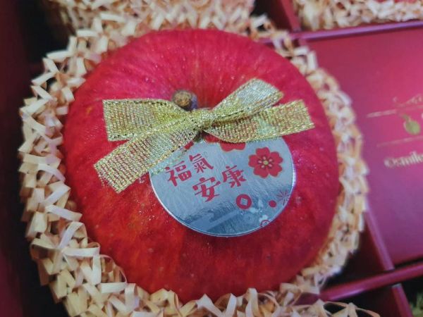 頂級綜合水果 J 