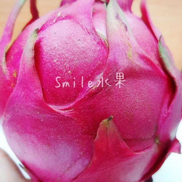 直播 甜蜜蜜大顆火龍果-完全無土味 