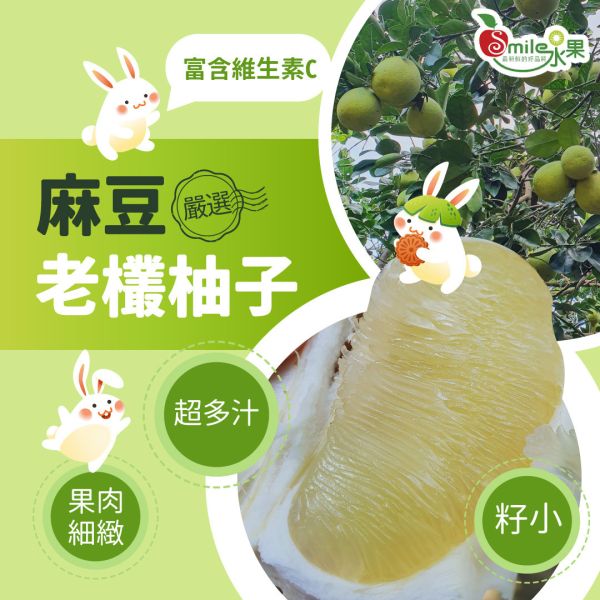 (預購)老欉50年柚子(10斤) 老欉柚子, 50年老欉柚子, 文旦柚, 中秋柚子, 中秋節水果禮盒, 軟米文旦, 甜柚推薦, 柚子宅配, 進口水果禮盒, 台灣柚子