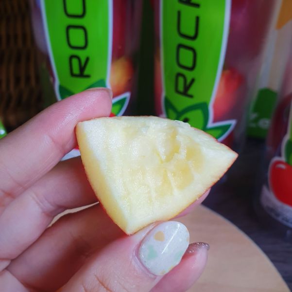 紐西蘭櫻桃蘋果 紐西蘭櫻桃蘋果(Rockit)