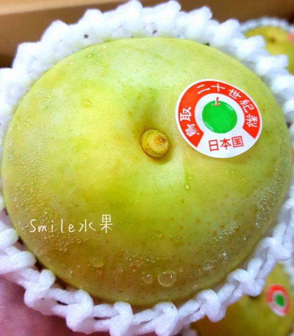 中秋水果禮盒(G) 