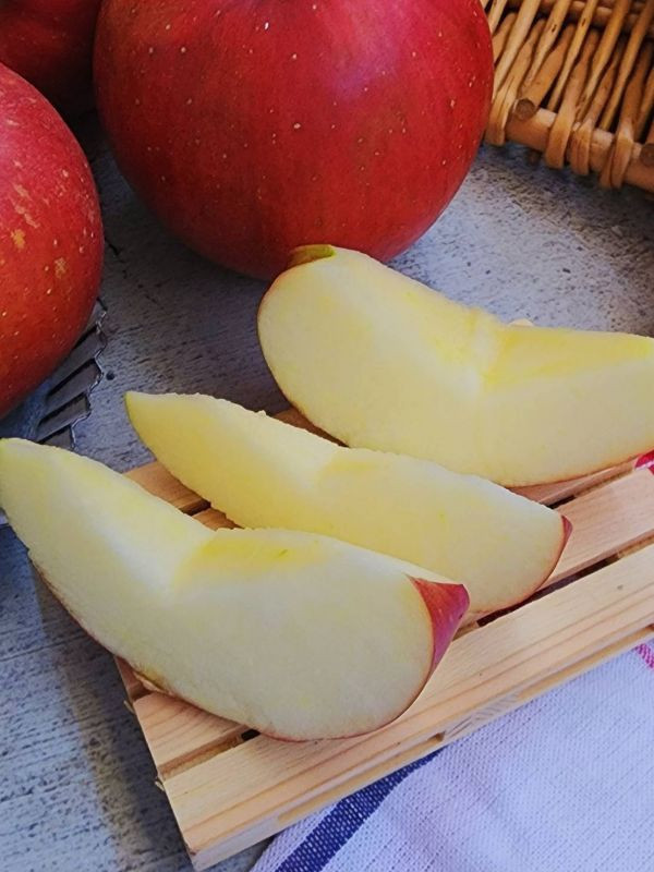 直播 -日本紅顏姬蘋果  -完全零負評 