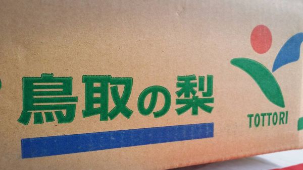 日本鳥取梨 日本鳥取梨, 20世紀梨, 日本進口水果, 爆汁香甜梨, 高級水果禮盒, Smile水果