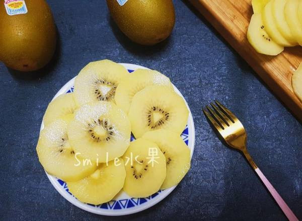 直播 紐西蘭黃金奇異果【巨無霸】 