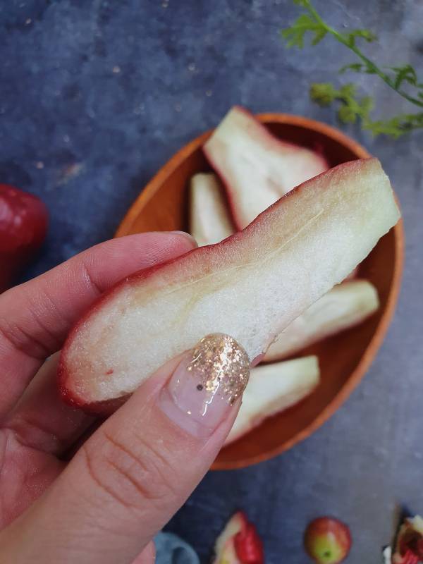 預購 黑糖芭比蓮霧 (免運) 黑糖芭比蓮霧