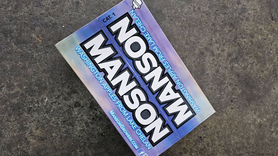 美國 黃金蘋果 - 特殊清香 香甜可口 黃金牛奶蘋果、高甜蘋果、脆蘋果推薦、美國蘋果箱、進口蘋果團購、多汁蘋果、10kg蘋果、原裝蘋果宅配、天然外觀痕跡、Smile水果