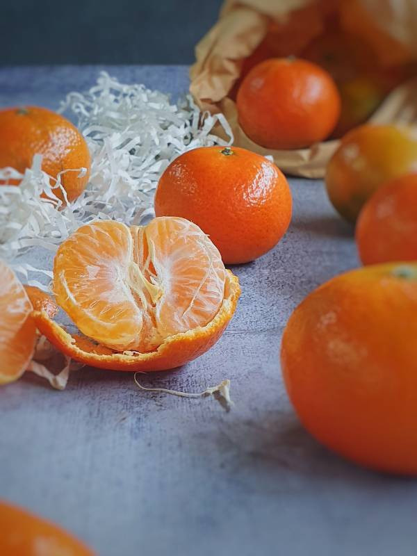 日本熊本蜜柑(特價優惠中) 