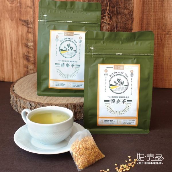 蕎麥茶 (15入) 