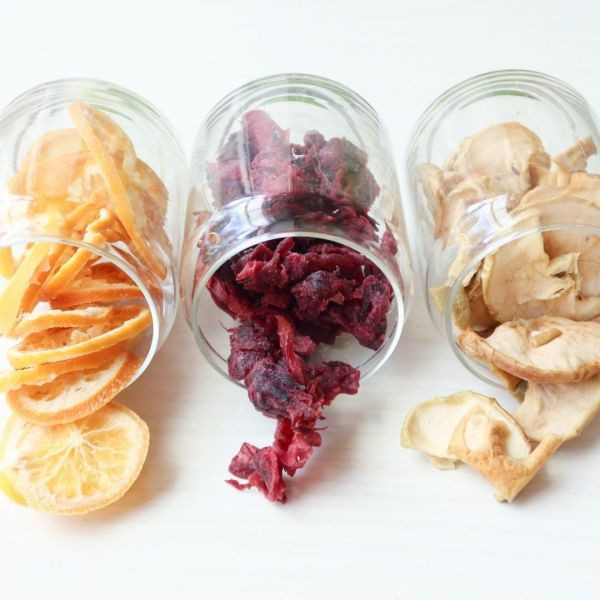 【超狂雙11】曬美果果乾－1+1超值組 