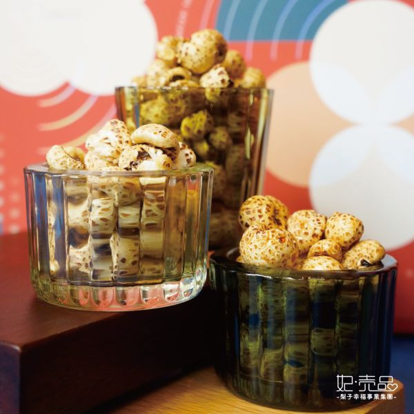 【超狂雙11】薏米花－1+1超值組 