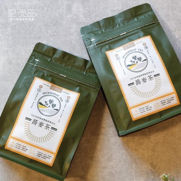 蕎麥茶 (15入) 