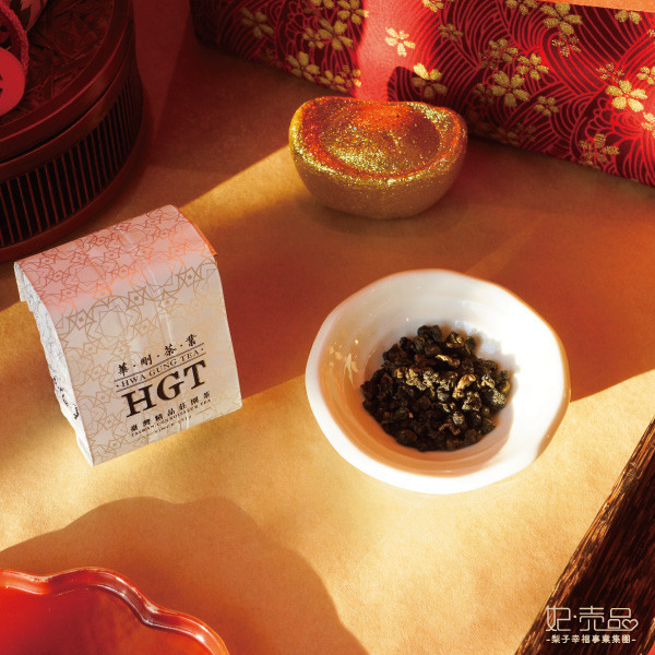 【2026｜年節限定禮盒】山海雅集 