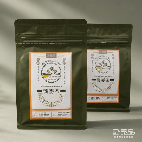 蕎麥茶 (15入) 