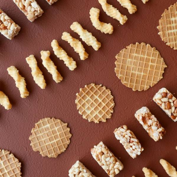 好事花生米香酥 