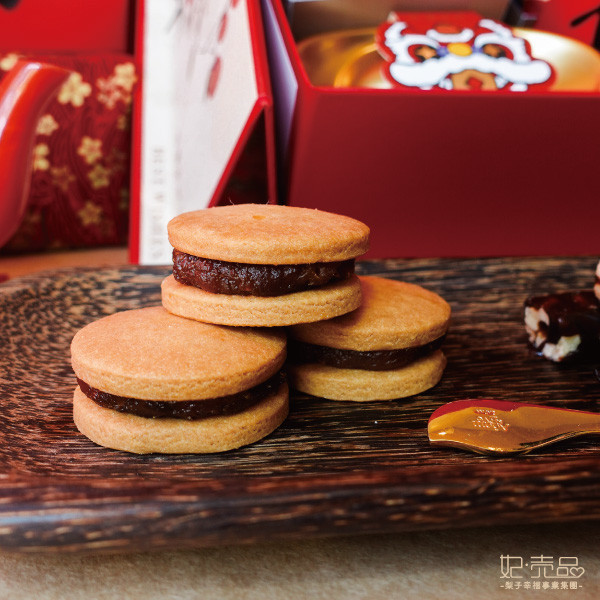 【2026｜年節限定禮盒】五福臨門 