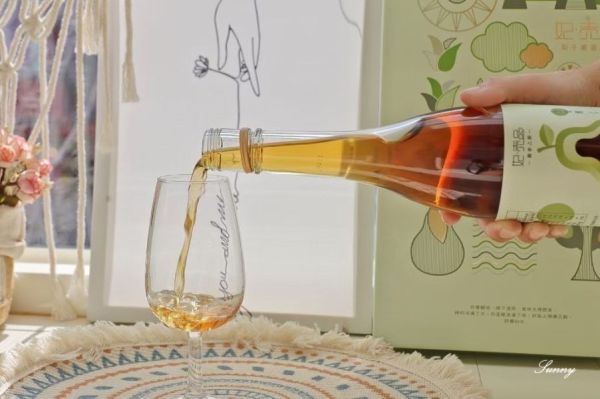 【超狂雙11】獨麥之醋－1+1超值組 