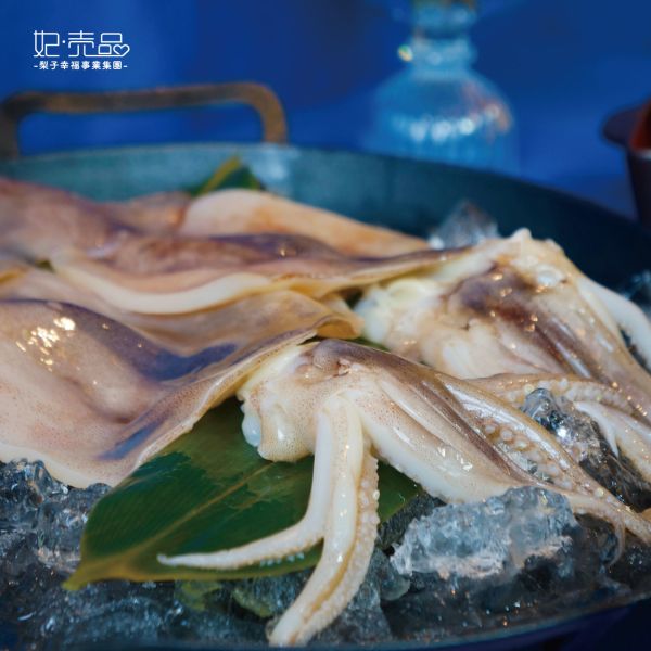 【2025｜秋節禮盒】海陸烤肉組 