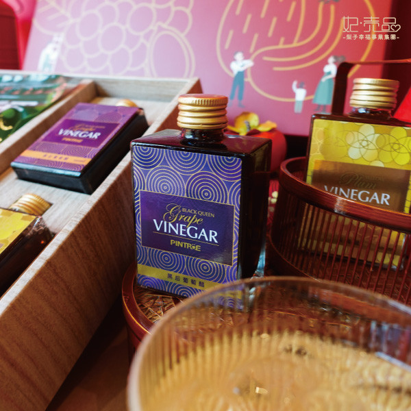 【2026｜年節限定禮盒】仲夏果物選禮 