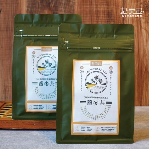 蕎麥茶 (15入) 