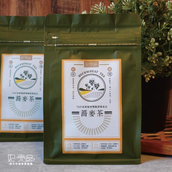 蕎麥茶 (15入) 