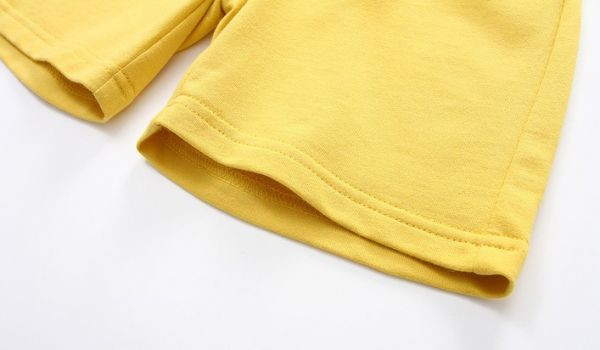 【現貨】男童短袖套裝 卡通人物背心上衣+休閒短褲 