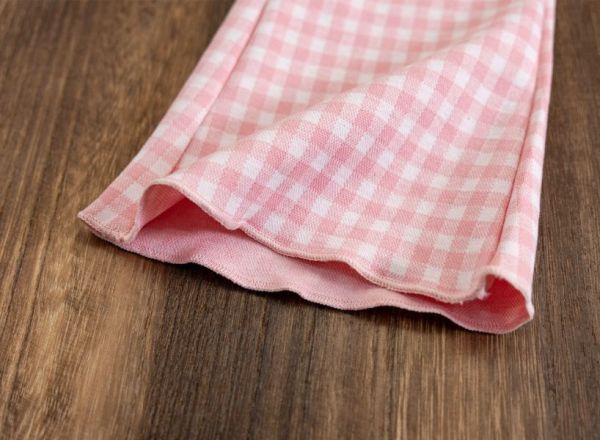 【現貨】女童長袖兩件套 可愛兔子連帽上衣+格子長褲 