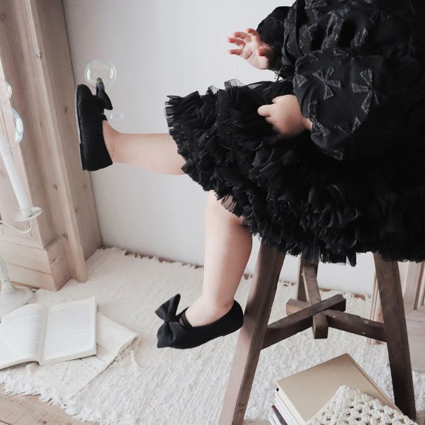 【現貨】女童禮服公主 半身裙 蓬蓬裙 網紗裙 