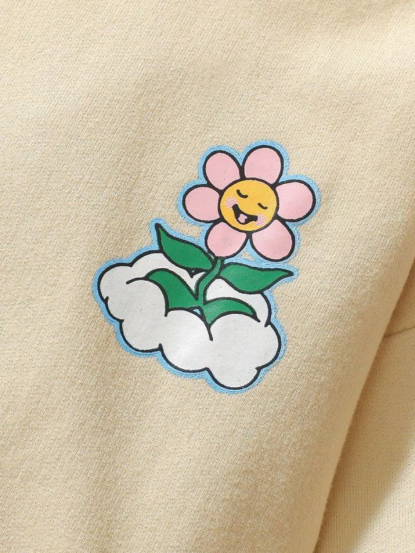 【現貨】女童長袖洋裝 網紗拼接 連身裙 