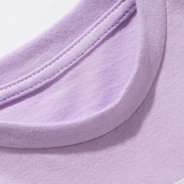 【現貨】女童冰淇淋 立體 短袖上衣 裙衣 