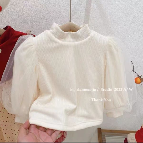 【現貨】女童大紅喜氣洋裝 背心裙 大蝴蝶結 