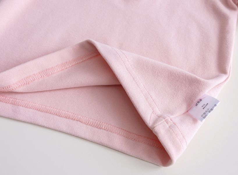 女童可愛兔子立體 長袖上衣