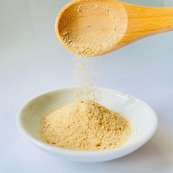 日本富山金七香菇高湯用粉50g-全素 